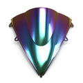 Motorcycle Windshield Windscreen For Honda CBR1000RR 2012-2016 Iridium