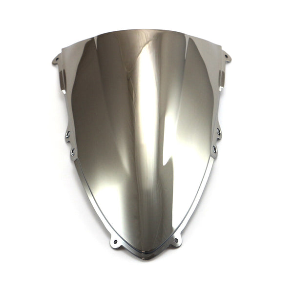 Motorcycle Windshield Windscreen For Ducati Panigale 899 1199R/S 2011-2015 Chrom