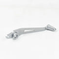 For Kawasaki Z900 Z900SE 2017-2023 Brand New Rear Brake Pedal Foot Lever Silver