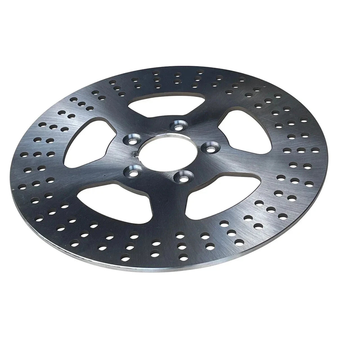 Front Brake Disc Rotor For Flhtcu Ultra Flhx Street Fltr Road Glide 1584 08-14