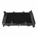 Brand new Yamaha FZ6/FZ600/FZ6N/FZ6S Engine Radiator Cooler For 2004-2010