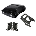 Razor Trunk Mount Rack Docking Kit Fit For Harley Touring Electra Glide 09-13