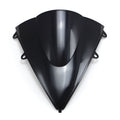 Motorcycle Windshield Windscreen For Honda CBR1000RR 2012-2016 Black