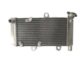 Aluminum Engine Radiator Cooling Fits Yamaha XT660R XT660X 2004-2012 2013 2014