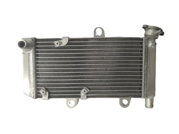 Aluminum Engine Radiator Cooling Fits Yamaha XT660R XT660X 2004-2012 2013 2014