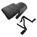 Rear Passenger Seat Footpeg Peg Bracket Fit For Harley Sportster S RH1250S 21-25