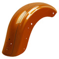 Rear Fender Fit For Harley Touring Street Electra Glide 2009-2023 Amber Whiskey