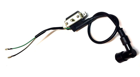 Ignition Coil For Honda CRF50 Crf 50 Dirt Pit Bike 2004 2005 2006 2007 2008 2009