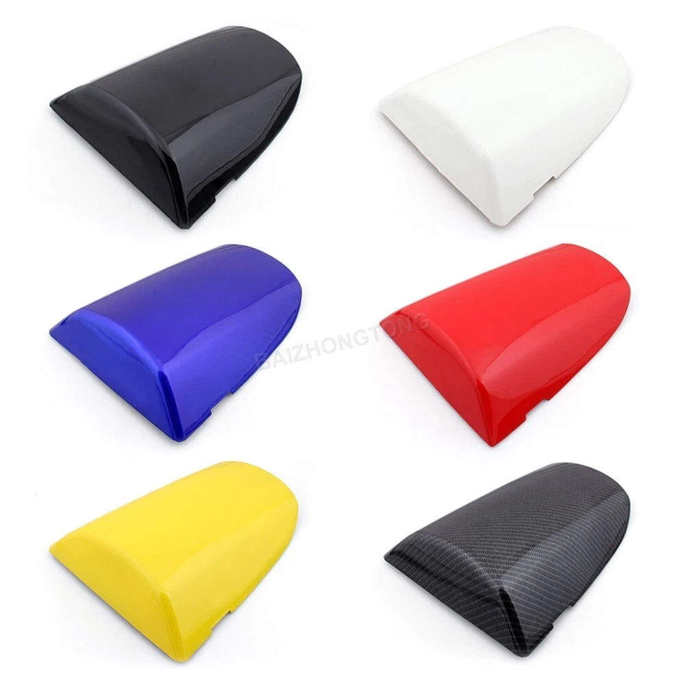 Rear Hard Seat Cover Cowl Fits Suzuki GSXR600/750 2001-2003 GSXR1000 2001-2002