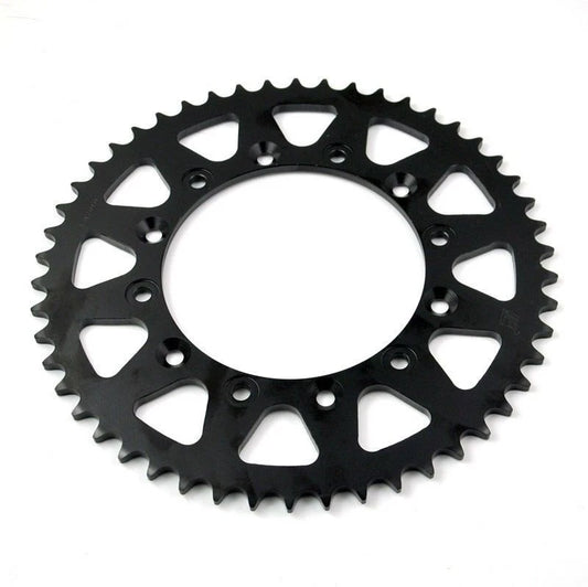 47T 520 Rear Sprocket for Honda CBR250 VT250 XL500 XL250 XL400 XR200 XR500 XR600