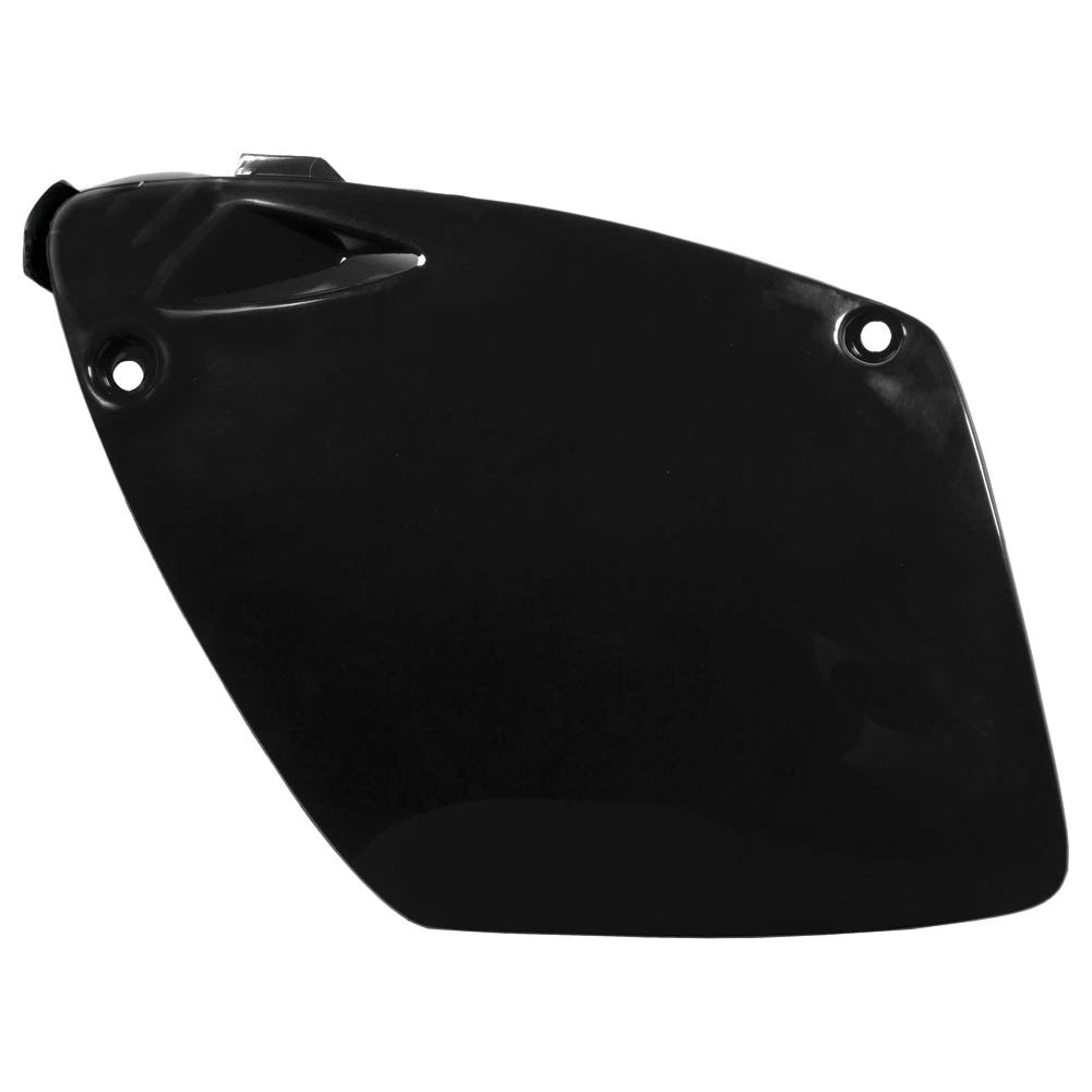 Acerbis Side Panels Black For KTM 450 Mxc 4-Stroke 2003