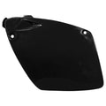 Acerbis Side Panels Black For KTM 450 Mxc 4-Stroke 2003