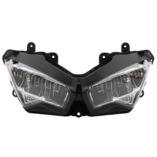 Brand new Kawasaki Ninja 400 EX400 Front Headlight Assembly Fit For 2018-2023