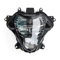 For 2021-2024 Suzuki Hayabusa GSX1300R Headlight Assembly Headlamp Lights Lamp