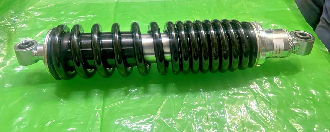 Rear Shock Absorber Shocker Fits For Royal Enfield Himalayan 411CC Motorcycl