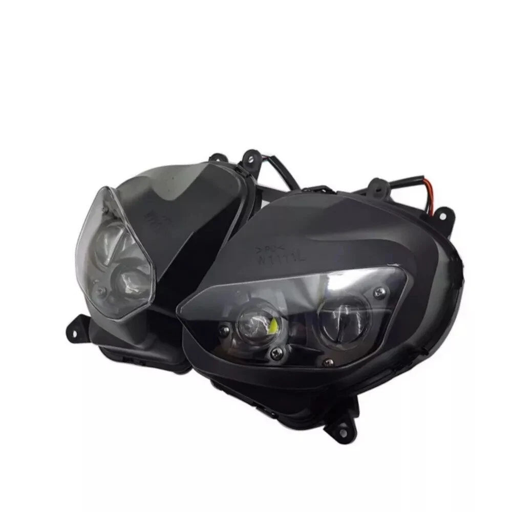 LED Headlight Headlamp Assembly Front Lights Lamp For Kawasaki Z1000 2014-2024