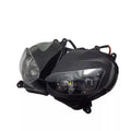 LED Headlight Headlamp Assembly Front Lights Lamp For Kawasaki Z1000 2014-2024