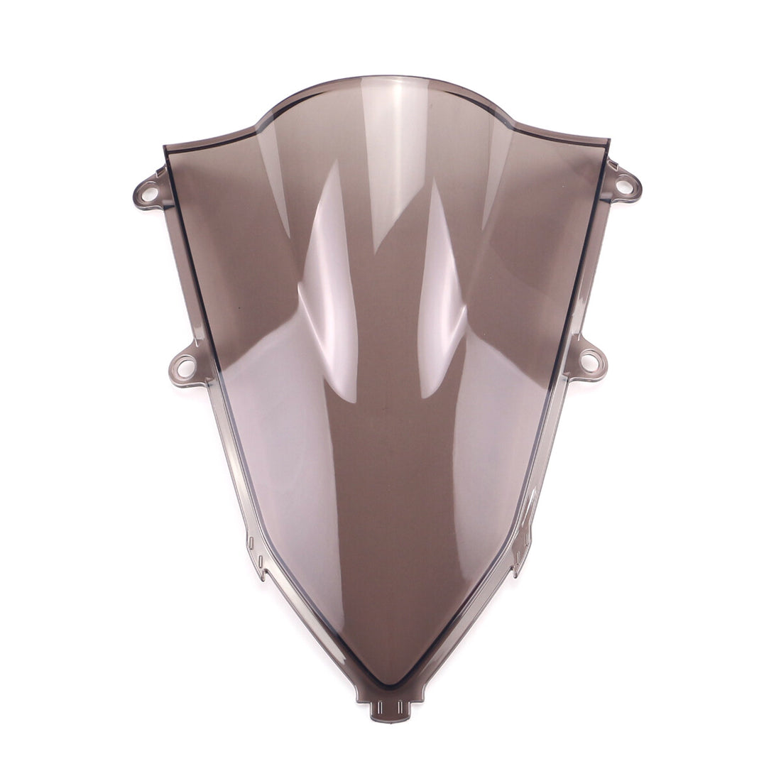 Motorcycle Windshield Windscreen For Honda CBR650R 2019-2020 Smoke