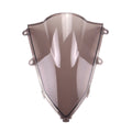 Motorcycle Windshield Windscreen For Honda CBR650R 2019-2020 Smoke