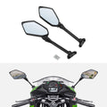 Racing Rearview Mirrors Fit For Kawasaki Ninja 650R 2009-2011 1000 Z1000SX 11-14