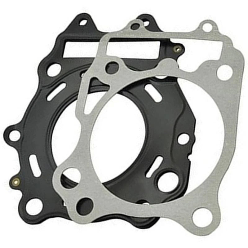 Cylinder Head Base Gaskets Top End Gasket Kit for Suzuki AN400 Burgman 1999-2006