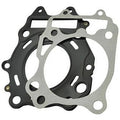 Cylinder Head Base Gaskets Top End Gasket Kit for Suzuki AN400 Burgman 1999-2006