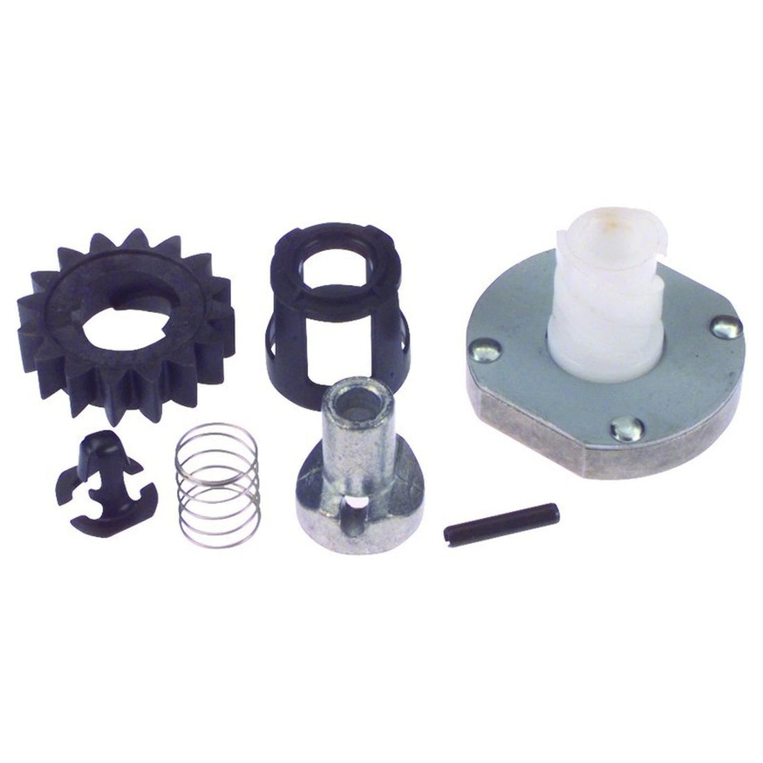 New Starter Drive Fits Toro 13-38XL LT12.5G 1995, 12-32 12-38XL 1993-1996 490421