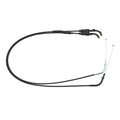 Throttle Cable Fit For Kawasaki Ninja ZX6R ZX-6R 2007-08 Replace For 54012-0194