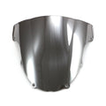 Motorcycle Windshield Windscreen For Kawasaki Ninja ZX-6R 2003-2004 Chrome
