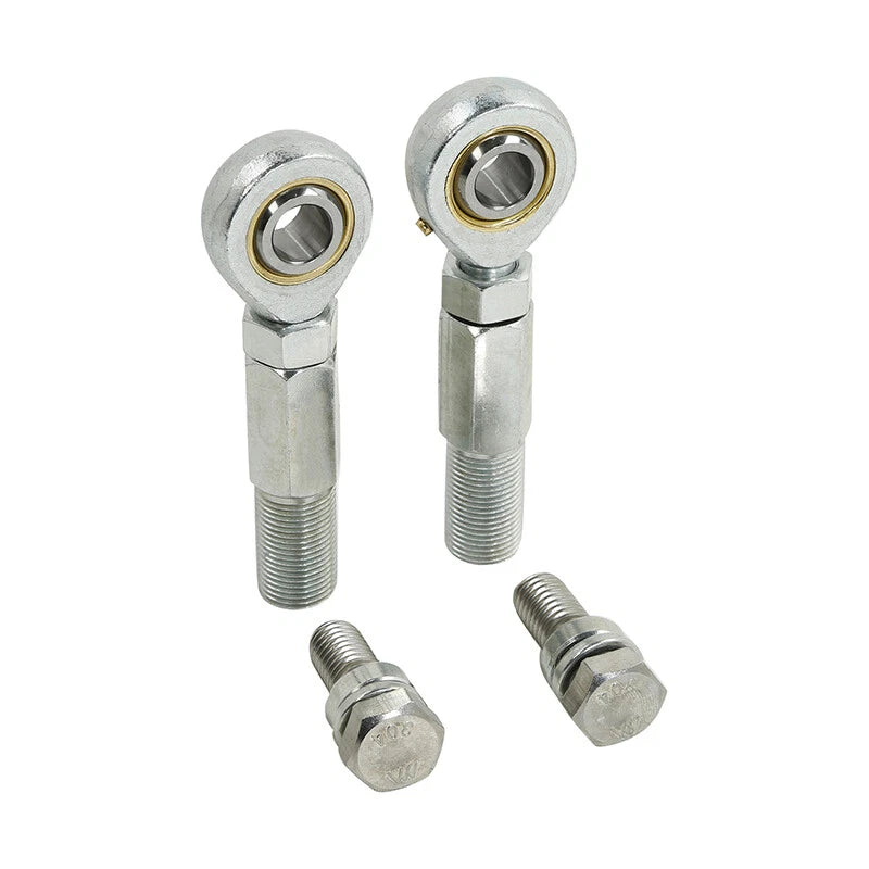 Adjustable 1"-2" Rear Slam Lowering Kit For Harley Softail Models Bike 1989-1999