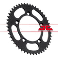 JT JTR894.48 Rear Steel Sprocket 48 Tooth/420 Pitch