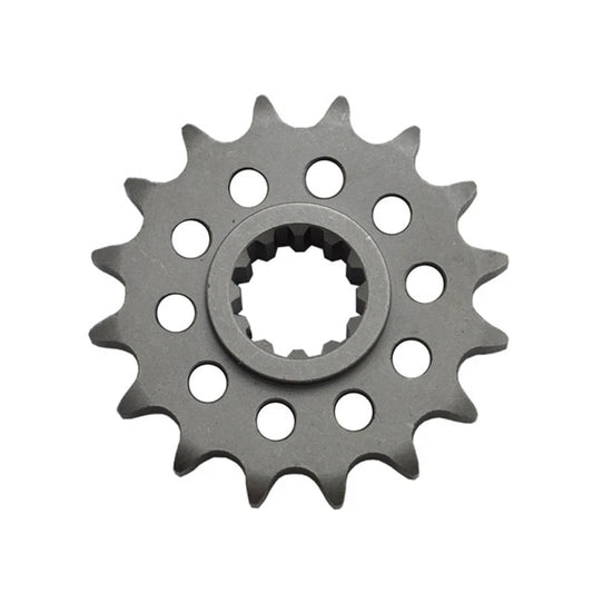 530 15T 16T Front Sprocket pinion For Honda CBR500 CBR600 Hurricane 1987-1996