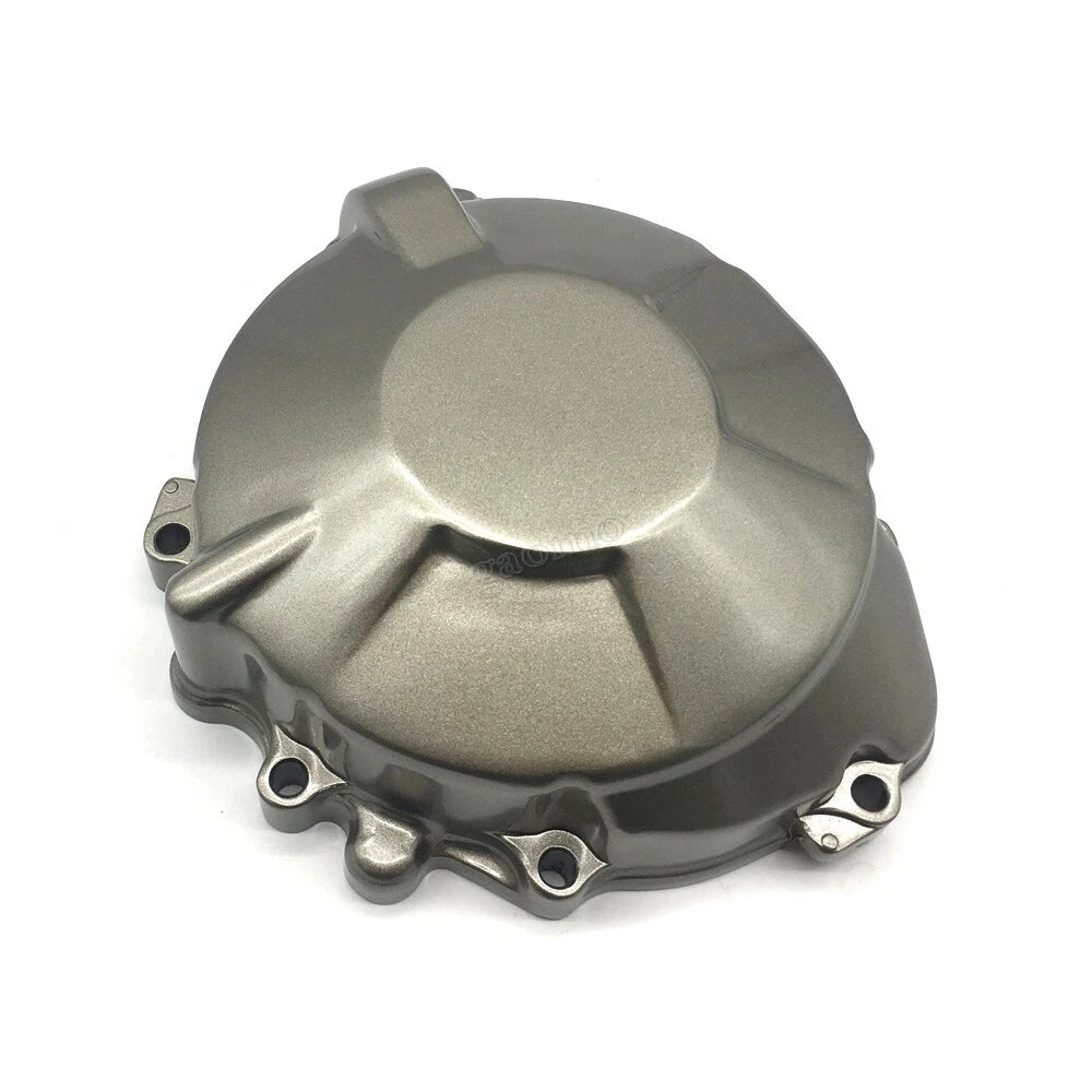 Motorcycle Left Engine Crank Case Stator Cover Fits 2003-2006 Honda CBR600RR F5