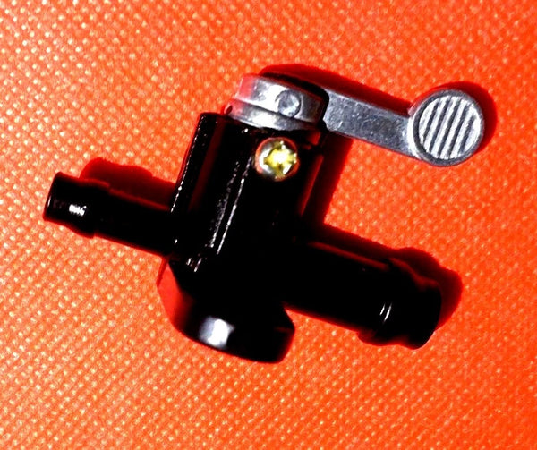 Gas Petrol Tap Fuel Petcock For Yamaha PW50 Y-ZINGER PY50 Motorcycle New
