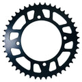 Rear Sprocket For Yamaha XT600 85-86 XT600 D,E 1987 XT600 H,N,D,E,Z Tenere 85-88