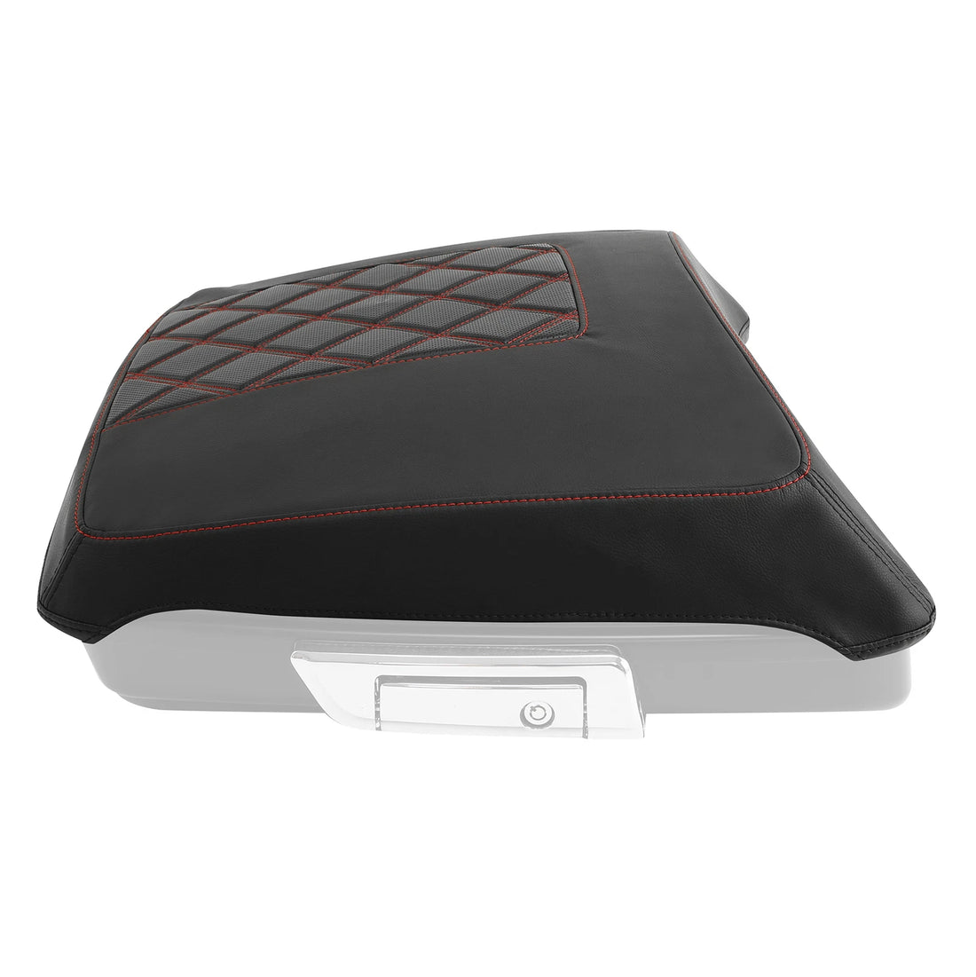 Trunk Lid Cover Fit For Harley Touring Street Road Glide King 2014-2024 23
