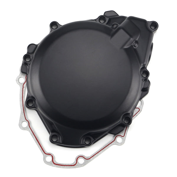 Left Engine Crankcase Stator Cover For Suzuki Hayabusa GSX1300R 1999-2020