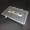 Brand new Honda CB650R Stainless Radiator Grille Guard Cover Fit For 2019-2023