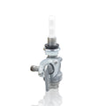 VÁLVULA DE Combustible Petcock Para Generador Jiangdong 6.5HP Powerwise DE 3500