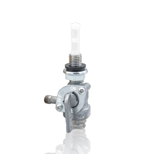 VÁLVULA DE Combustible Petcock Para Generador Jiangdong 6.5HP Powerwise DE 3500