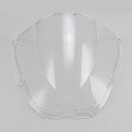 Motorcycle Windshield Windscreen Honda VTR1000 RVT1000R RC51 2000-2006 Clear