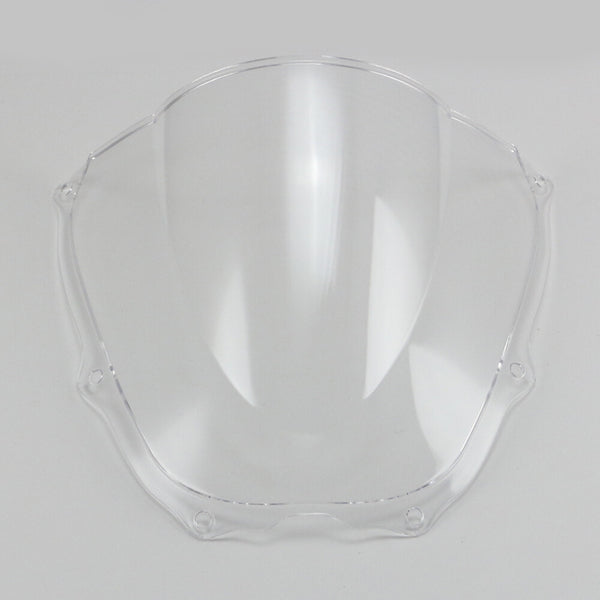 Motorcycle Windshield Windscreen Honda VTR1000 RVT1000R RC51 2000-2006 Clear