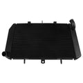 Engine Cooling Radiator For Kawasaki Z1000 2010-2020 Z1000SX 2011-16 Versys 1000