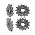 520-16T Front Sprocket For Husqvarna SM570R 01-04 610SM E 99 610SMS 00-08 630SMR
