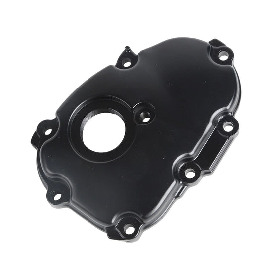 Black Oil Pump Crankcase Cover Fit For Yamaha YZFR6 YZF-R6 Yzf R6 600 2006-2025
