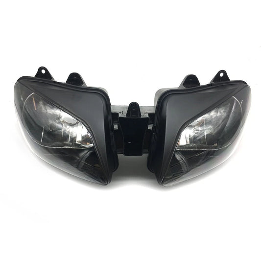 Brand new Yamaha YZF-R1 Front Headlight Head Lamp Assembly Fit For 1998-1999