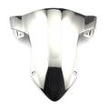 Motorcycle Windshield Windscreen For BMW S1000RR 2019-2023 2020 2021 2022 Chrome