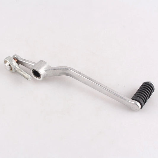 For Yamaha Yzf R6 2006-2018 2019 2020 Motorcycle Gear Shifter Lever Pedal Silver