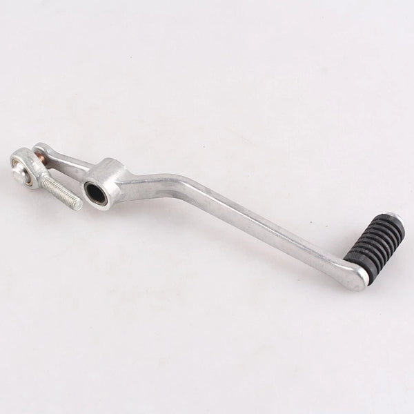 For Yamaha Yzf R6 2006-2018 2019 2020 Motorcycle Gear Shifter Lever Pedal Silver