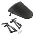 Rear Passenger Seat & Foot Pegs Fit For Yamaha Yzf R3 2015-2023 2022 2021 2020